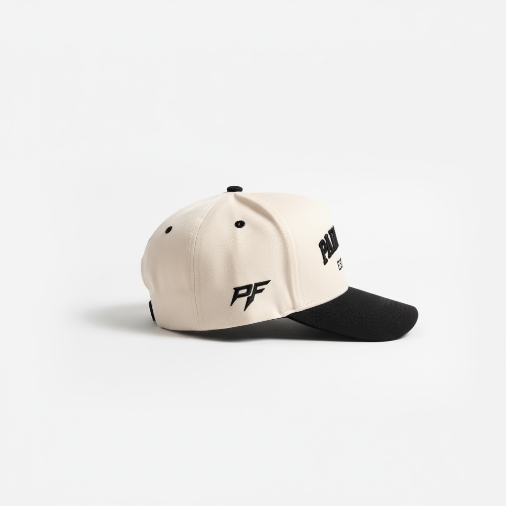 Pain Fades Foundation Cap